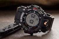 Rugged Rally Racing Timepieces Image 3