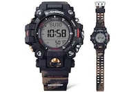Rugged Rally Racing Timepieces Image 4
