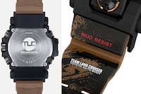 Rugged Rally Racing Timepieces Image 5