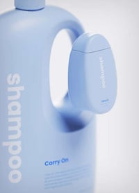 Travel-Friendly Toiletry Packaging Image 4