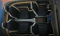 Muscular Pickup Truck Concepts Image 6