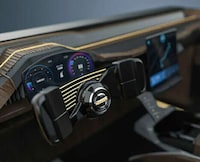 Muscular Pickup Truck Concepts Image 7