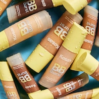 Tinted Gel Creams