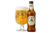 Sicilian Sea Salt Beers