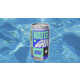 Aluminum-Packaged Water Cans Image 1
