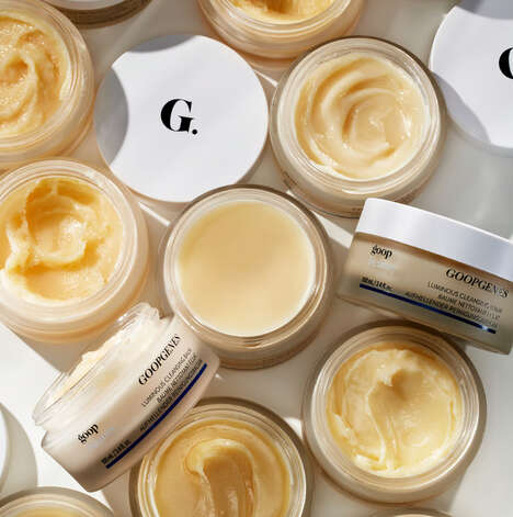 Multi-Flower Cleansing Balms