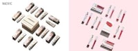 K-Pop-Backed Cosmetic Lines Image 1