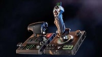Realistic Cockpit Simulation Controllers Image 2