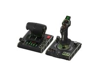 Realistic Cockpit Simulation Controllers Image 3