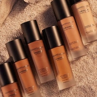 Mattifying Fruit-Infused Foundations Image 1