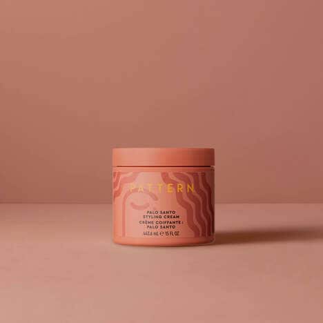 Aromatic Styling Creams