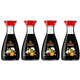 Springtime Soy Sauce Packaging Image 1