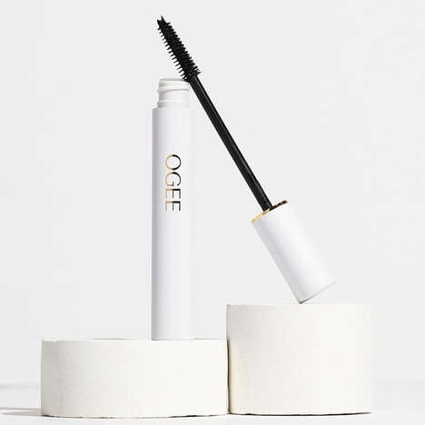 Clean Volumizing Mascaras