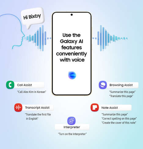 AI-Enhanced Smartphone Assistants