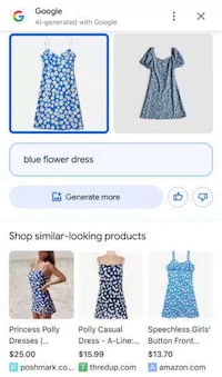 AI-Powered Shopping Tools Image 1
