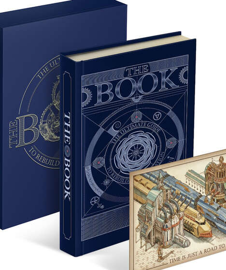 Historical Humankind Coffee Books