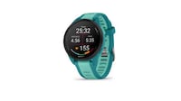 Race-Ready Smartwatch Models Image 1