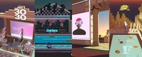 Innovation-Focused Digital Metaverses Image 1