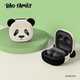 Panda-Inspired Headphone Themes Image 1