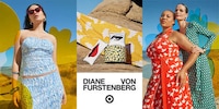 Collaboration Springtime Clothing Collections Image 1