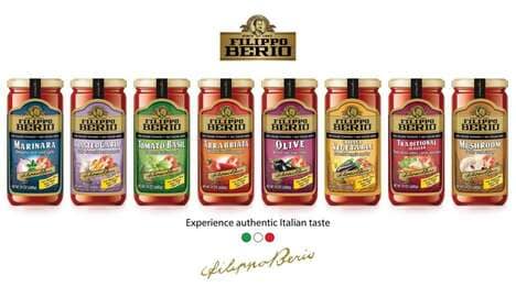 Flavorful Vegan-Friendly Pasta Sauces