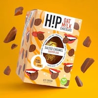 Plant-Based Easter Chocolate Ranges Image 1