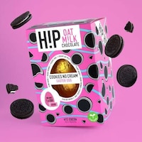 Plant-Based Easter Chocolate Ranges Image 2