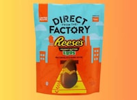 Factory-Delivered Peanut Treats Image 1
