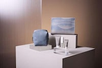 Luxurious Airline Amenity Kits Image 3