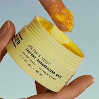 Two-Minute Face Masks Image 1