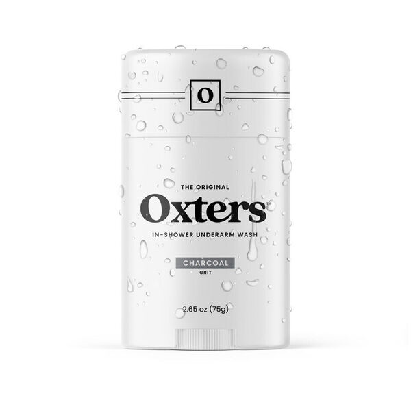 In-Shower Underarm Washes