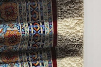 Oil Painting-Inspired Rugs Image 3