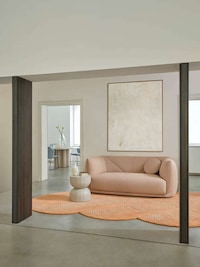 Sail-Inspired Majestic Furniture Image 2
