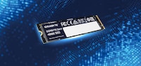 Fourth-Generation High-End SSDs Image 1