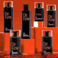 Stackable Skincare Treatments