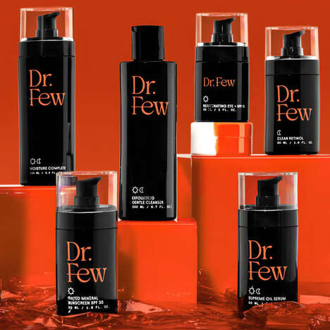 Stackable Skincare Treatments