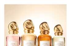 Evocative Cashmere Fragrances