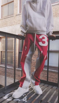 Western-Influenced Spring Menswear Image 4
