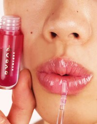 Upcycled Cherry Lip Oils Image 2