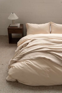 Understated Ultra-Soft Blankets Image 1