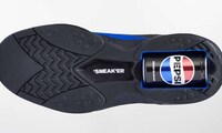 Soda-Collaborative Dynamic Sneakers Image 2