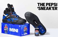 Soda-Collaborative Dynamic Sneakers Image 4