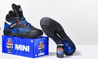 Soda-Collaborative Dynamic Sneakers Image 5