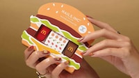 Fast Food-Inspired Nail Kits Image 3