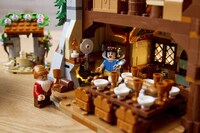 Fairy Tale-Inspired Puzzle Sets Image 2