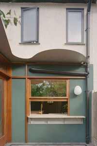 Fried Egg-Inspired Canopy Designs Image 2