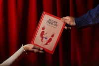 Couples Recipe Books Image 1