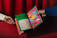 Couples Recipe Books Image 2