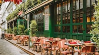 Latin Quarter-Inspired Brasseries Image 2