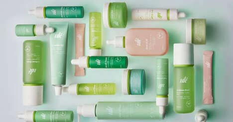Digital Skincare Passports
